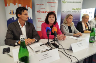 Siedlce jako miejsce do rozwijania biznesu