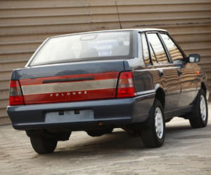 Fabrycznie nowy Polonez Atu Plus na sprzedaż