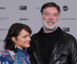 Festiwal filmowy Sundance w Utah