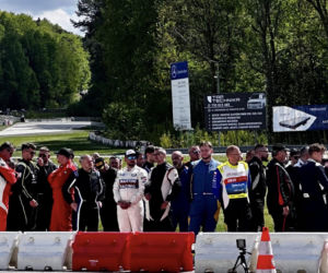 Górskie Samochodowe Mistrzostwa Polski (GSMP) wracają do Miedzianej Góry