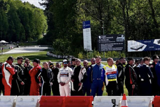 Górskie Samochodowe Mistrzostwa Polski (GSMP) wracają do Miedzianej Góry