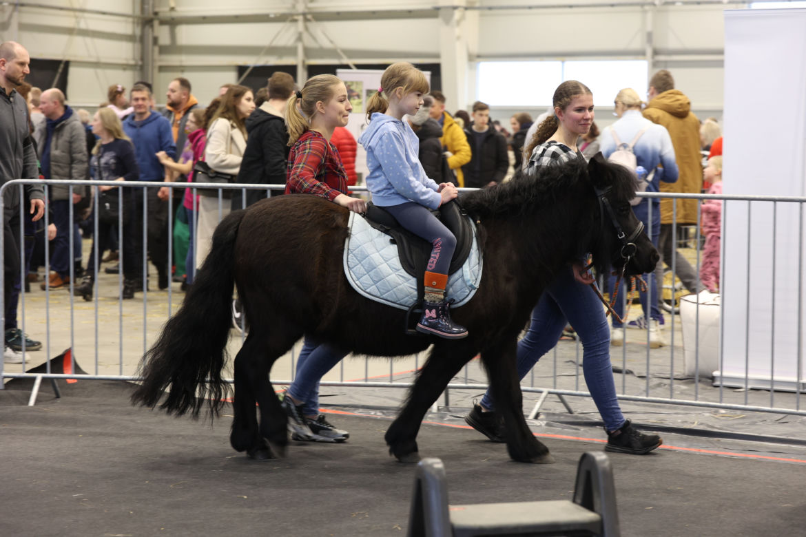 ZooPark 2023 w Lublinie przyciągnął tłumy!