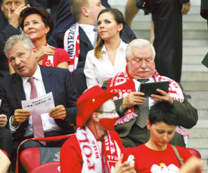 Orły do góry!
