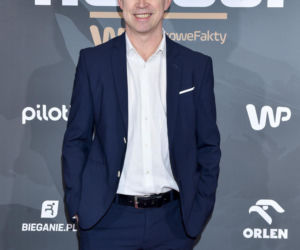 Gwiazdy zgoliły głowy w szczytnym celu