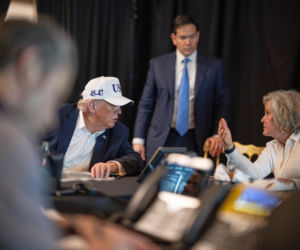 Wojna na Bliskim Wschodzie. USA i Izrael atakują Iran