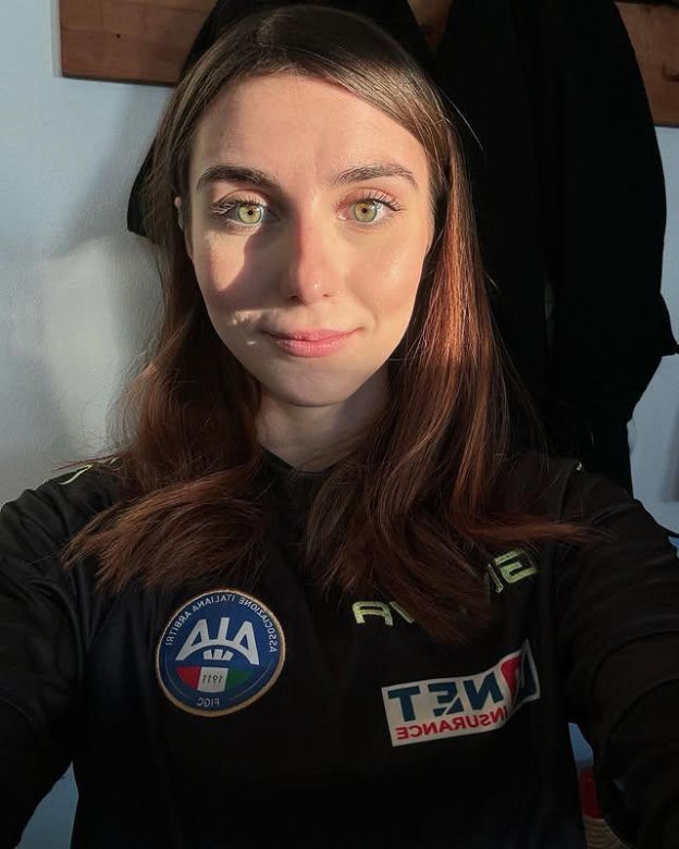 Giuliana Vigile