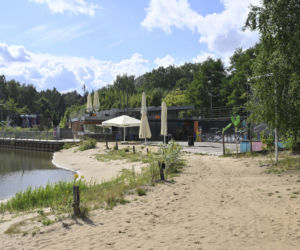 Zalew Bardowskiego