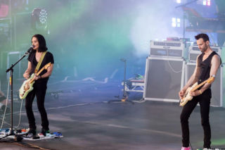 Muzycy Placebo skomponowali muzykę do... spektaklu. Proces twórczy przypominał strzelanie z łuku w ciemności 