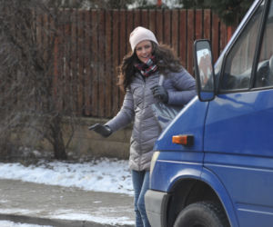 Na Wspólnej odc. 2715. Natalia (Laura Breszka)