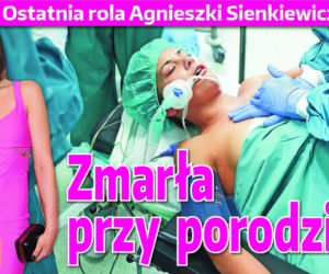 M jak miłość odc. 1125. Kasia (Agnieszka Sienkiewicz)
