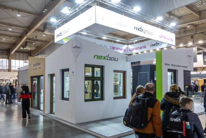 BUDMA 2026 - zdjęcia