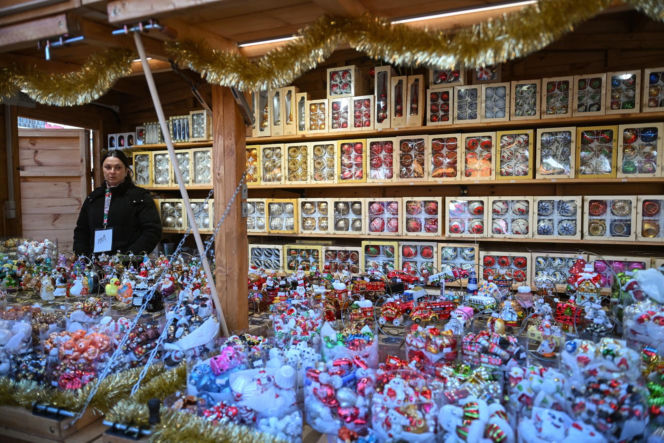 Jarmark Warszawski 2025. Co można znaleźć na stoiskach? Będą otwarte do 1 stycznia [ZDJĘCIA]