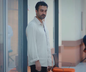 Dziedzictwo, odcinek 874: Ferit trafia do więzienia! Ayse osiąga swój cel