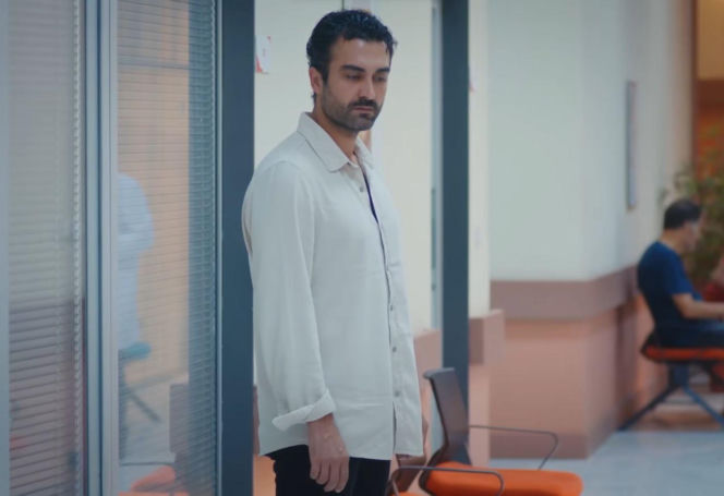 "Dziedzictwo", odcinek 874: Ferit trafia do więzienia! Ayse osiąga swój cel