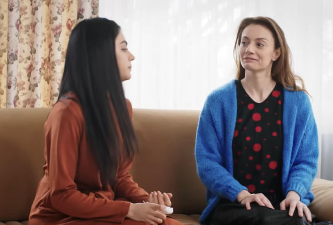 Panna młoda, odcinek 28: Hancer okradziona! Derya roztrwoni pieniądze od Cihana - ZDJĘCIA