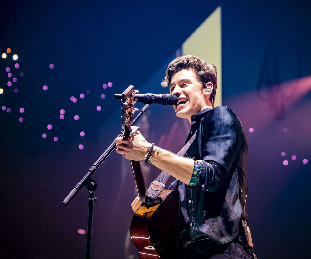Shawn Mendes