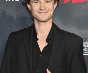 Gwiazdy na przedpremierze filmu Dziki