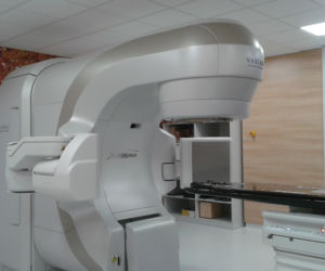 Centrum Diagnostyki i Terapii Onkologicznej
