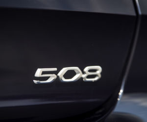 Peugeot 508 GT 1.6 Turbo 225 KM EAT8