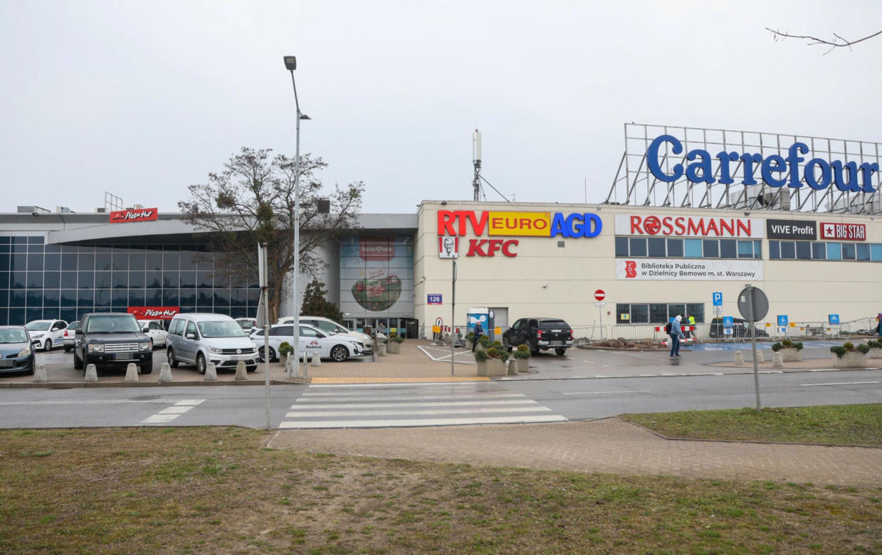 Galeria Bemowo
