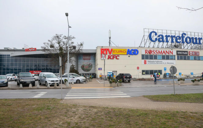 Galeria Bemowo