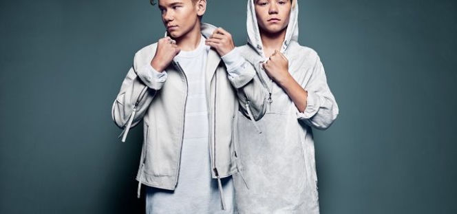 Marcus & Martinus - kim są? 