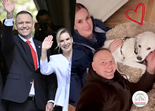 Jak kiedyś mieszkał Karol Nawrocki? To tam toczyło się jego rodzinne życie