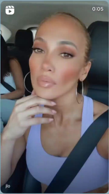 NAJSEKSOWNIEJSZE zdjęcia JLo. GALERIA GIGANT