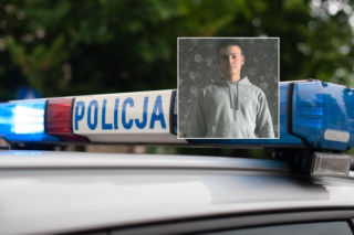 Zaginął 15-letni Akim. Nastolatek od kilku dni nie wrócił do domu
