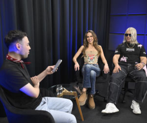 Blanka x Skolim w Esce