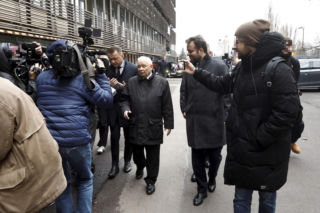 Wewnętrzne napięcia w PiS sięgają zenitu!  Koniec narady na Nowogrodzkiej