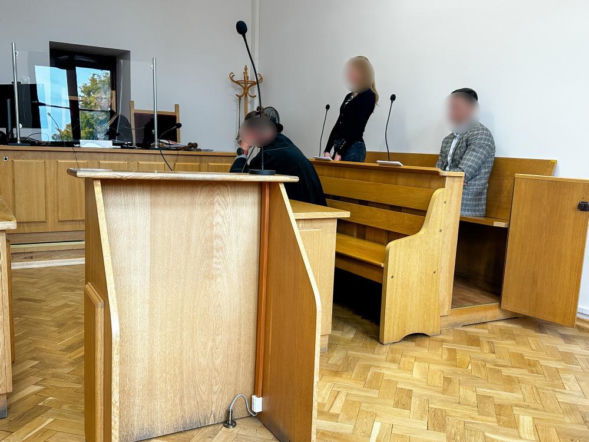 Ich życie zamieniło się w koszmar po interwencji „animalsów”. Zabrali im psa, ale to był dopiero początek