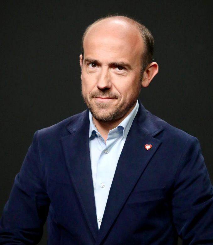 Borys Budka. Koalicja Obywatelska