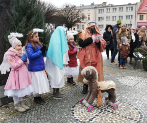Orszak Trzech Króli w Miliczu