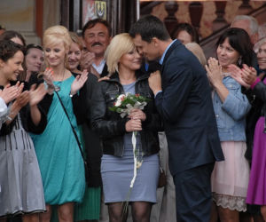 Pierwsza miłość