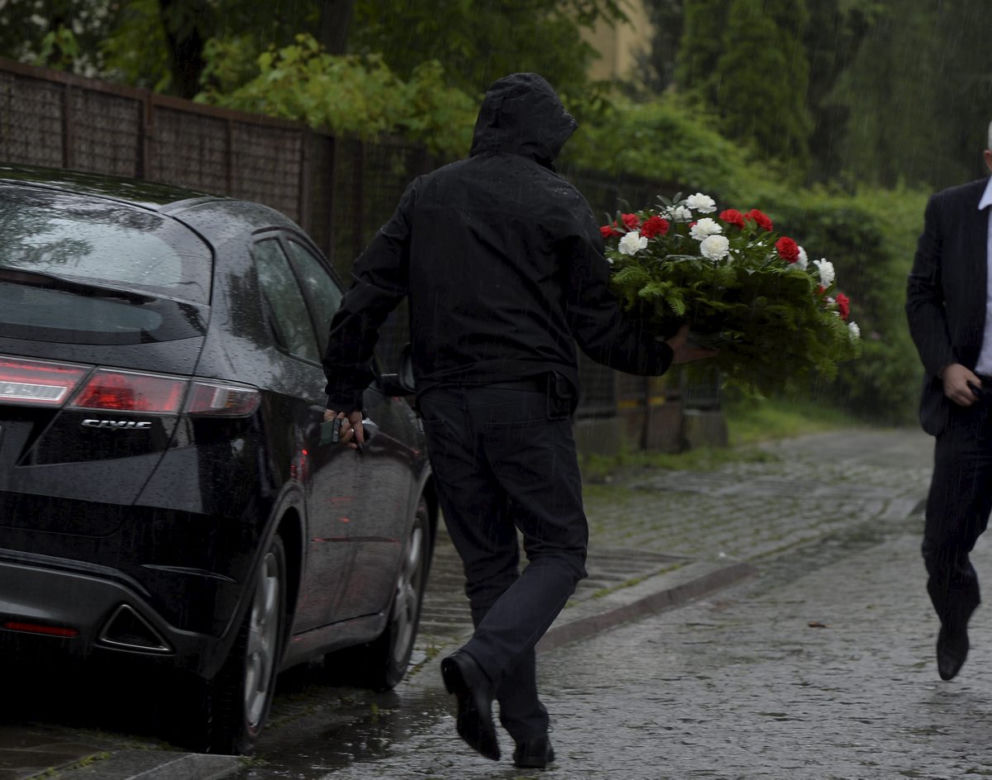 Urodziny z Panią Basią