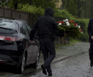 Urodziny z Panią Basią