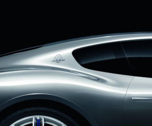 Maserati Alfieri