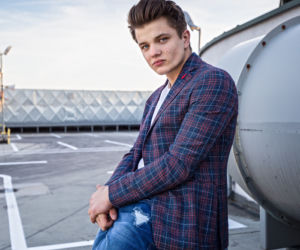 Finaliści Mister Dolnego Śląska 2020