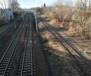 Będzie budowa nowego wiaduktu na ul. Warszawskiej w Siedlcach