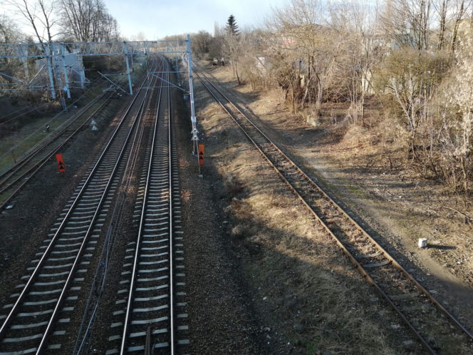 Będzie budowa nowego wiaduktu na ul. Warszawskiej w Siedlcach