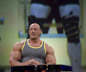 Robert Burneika