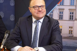 Koniec planów odwołania prezydenta! Nie udało się zebrać podpisów