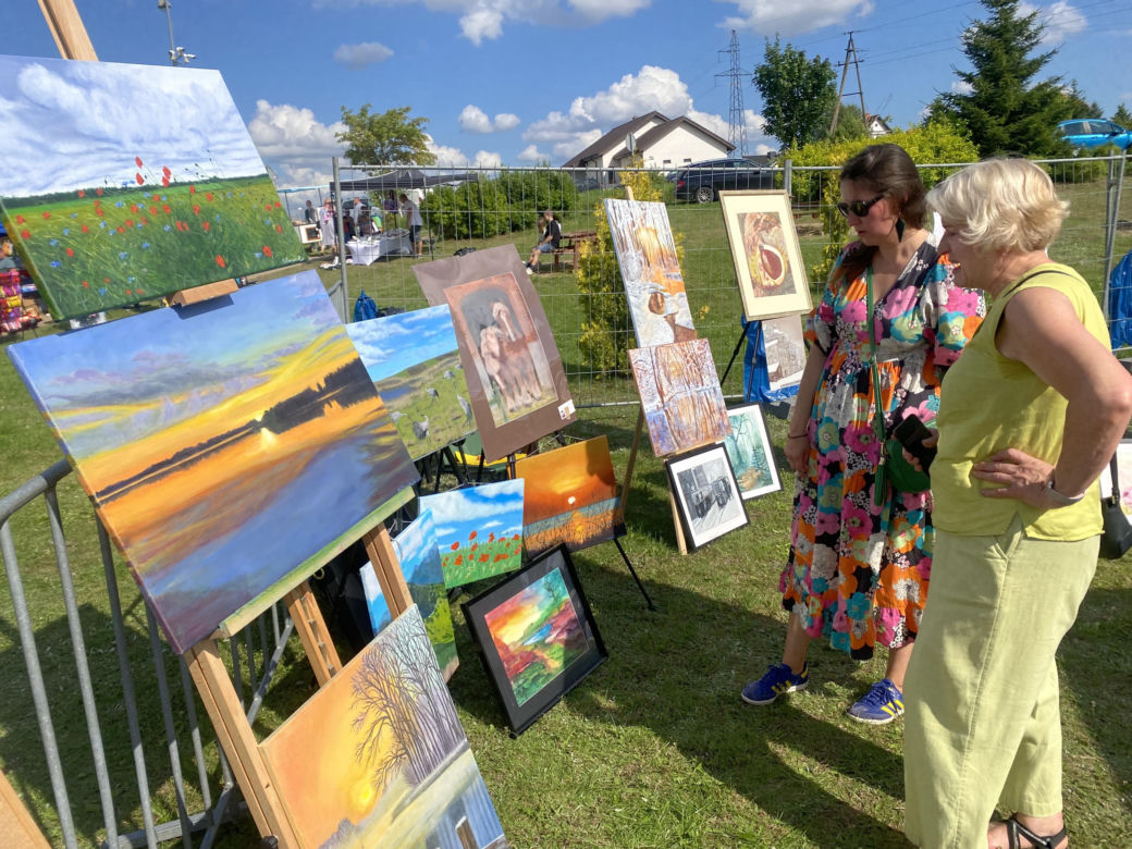 Eska Summer City Olsztyn na 10. edycji Festiwalu Koloryt cz.2