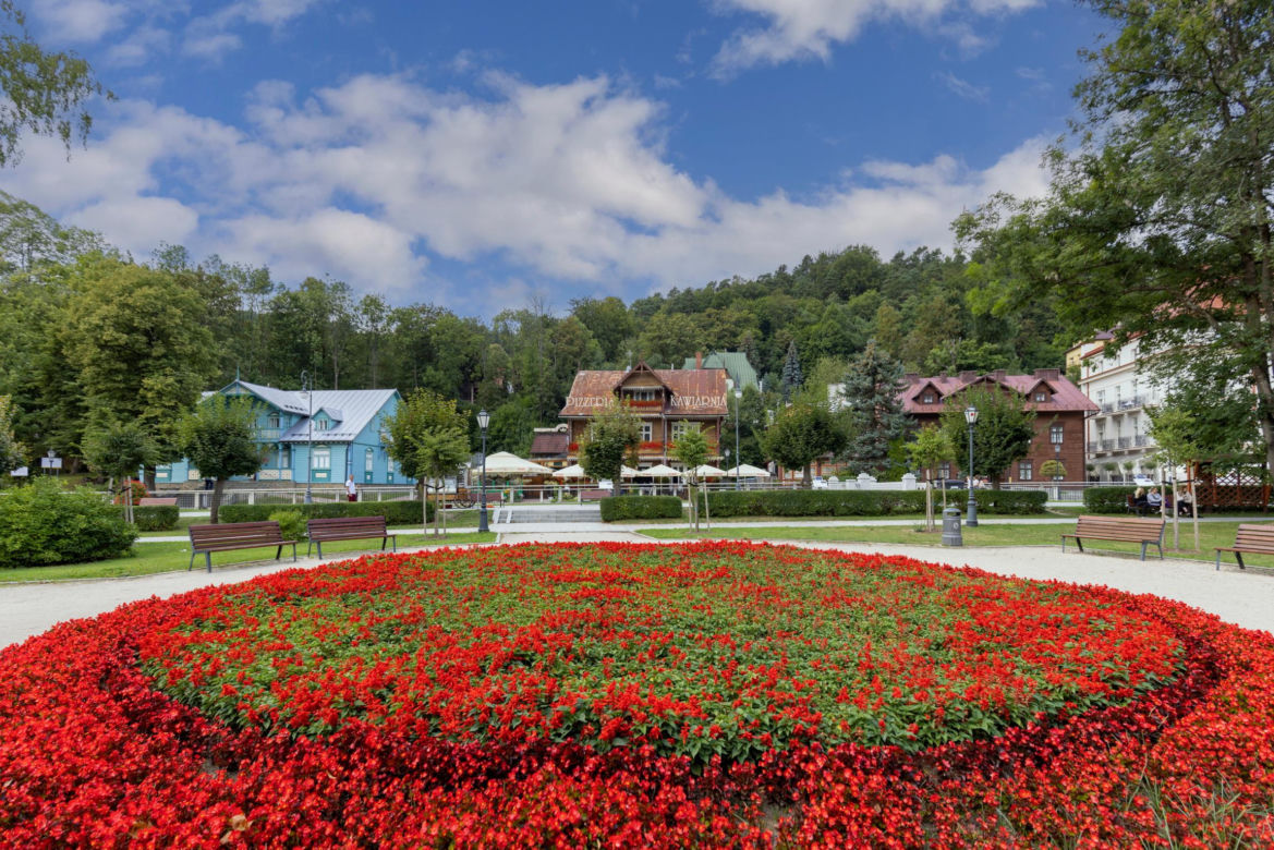 Krynica-Zdrój