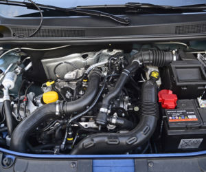 Dacia Sandero Celebration