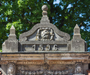 To jedno z najpiękniejszych miast w Małopolsce. Kiedyś było nazywane drugą stolicą Polski