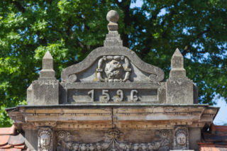 To jedno z najpiękniejszych miast w Małopolsce. Kiedyś było nazywane drugą stolicą Polski