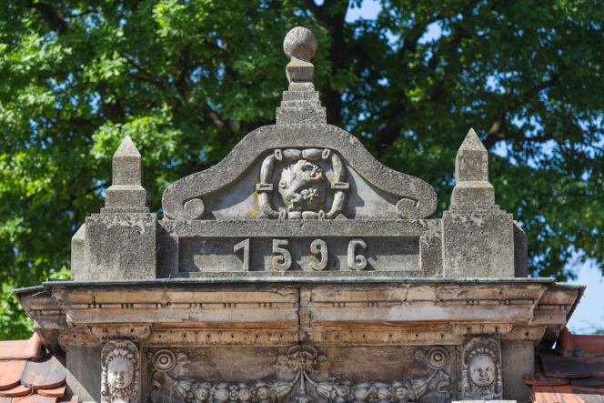 To jedno z najpiękniejszych miast w Małopolsce. Kiedyś było nazywane drugą stolicą Polski