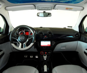 Opel Adam